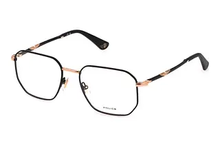 Police VPLL67 0302 ROSE GOLD WITH SEMI MATT BLACK PARTS