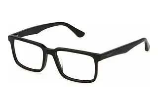 Police VPLN17 0700 SHINY BLACK