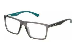 Police VPLN26 07VG MATT TRANSP.GREY