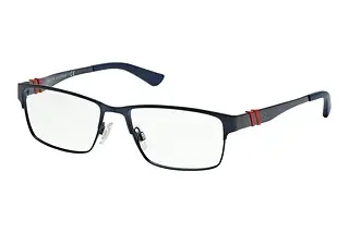 Polo PH1147 9119 Matte Navy Blue