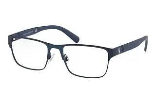 Polo PH1175 9119 Matte Navy Blue