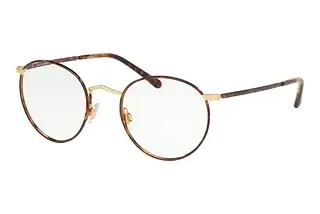 Polo PH1179 9384 Havana On Shiny Gold