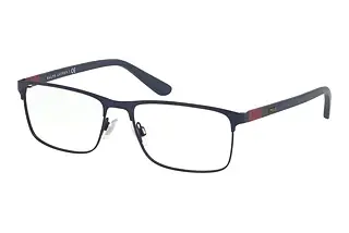 Polo PH1190 9303 Matte Navy Blue