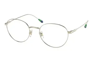 Polo PH1208 9116 Shiny Pale Gold
