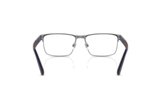 Rückansicht Polo PH1215 (9467)