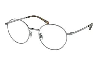 Polo PH1217 9423 Brushed Silver