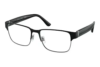 Polo PH1219 9325 Semishiny Black