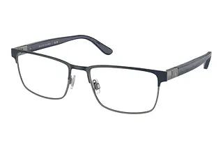 Polo PH1222 9273 Semishiny Gunmetal