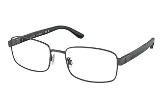 Polo PH1223 9307 Semishiny Dark Gunmetal