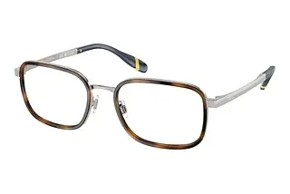 Polo PH1225 9222 Havana/Silver