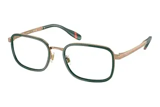 Polo PH1225 9449 Green/antique Gold