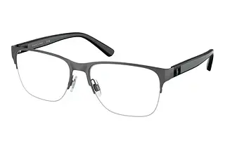Polo PH1228 9307 Semishiny Dark Gunmetal
