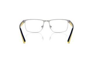 Rückansicht Polo PH1229 (9467)