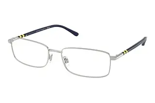 Polo PH1235 9423 Semishiny Silver