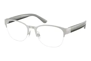 Polo PH1238 9423 Brushed Silver