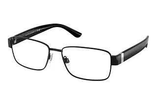 Polo PH1239 9223 Shiny Black