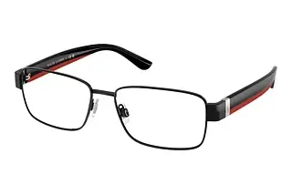 Polo PH1239 9258 Shiny Black