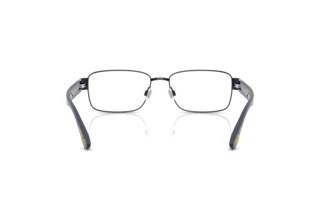 Rückansicht Polo PH1239 (9436)