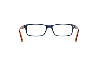 Rückansicht Polo PH2115 (5469)