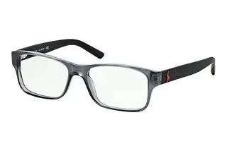 Polo PH2117 5407 Shiny Transparent Grey