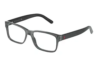 Polo PH2117 5965 Shiny Transparent Grey