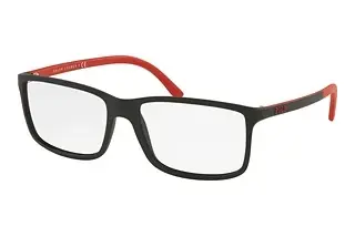 Polo PH2126 5504 Matte Black