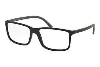 Polo PH2126 5534 Matte Black