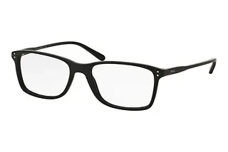 Polo PH2155 5284 Matte Black