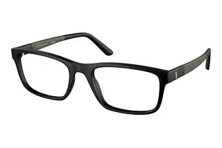Polo PH2212 5504 Matte Black