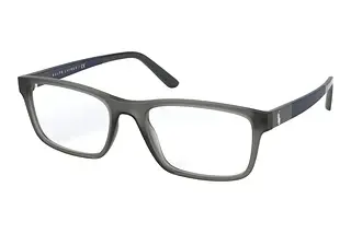 Polo PH2212 5763 Matte Transparent Grey