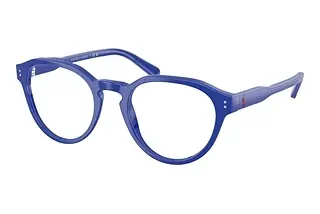 Polo PH2233 5329 Shiny Royal Blue