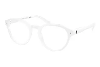 Polo PH2233 5544 Shiny White