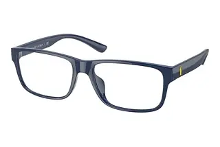 Polo PH2237U 5620 Shiny Navy Blue