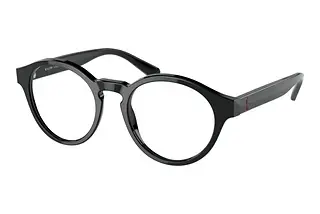 Polo PH2243 5001 Shiny Black