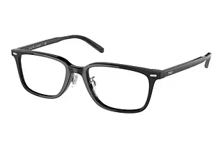 Polo PH2248D 5001 Shiny Black