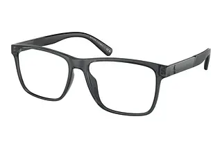 Polo PH2257U 5407 Shiny Transparent Grey