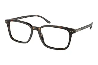 Polo PH2259 5003 Shiny Dark Havana