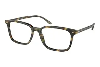 Polo PH2259 6087 Shiny Camo Havana