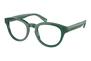 Polo PH2262 6084 Shiny Transparent Green