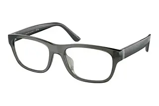 Polo PH2263U 5902 Shiny Transparent Grey