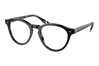 Polo PH2268 5001 Shiny Black