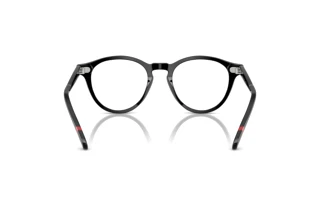 Rückansicht Polo PH2268 (5523)