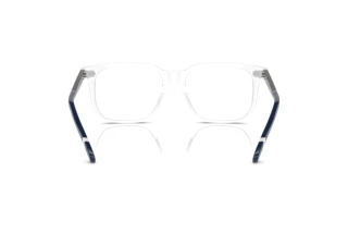 Rückansicht Polo PH2269 (5331)