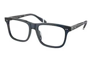 Polo PH2270U 5470 Shiny Transparent Blue