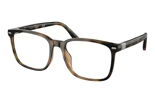 Polo PH2271U 5974 Shiny Havana