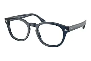 Polo PH2272 5470 Shiny Transparent Navy Blue
