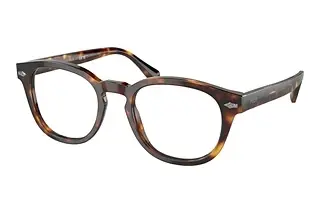 Polo PH2272 6137 Shiny Brown Tortoise