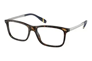 Polo PH2273 5003 Shiny Dark Havana