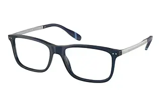 Polo PH2273 5470 Shiny Transparent Navy Blue