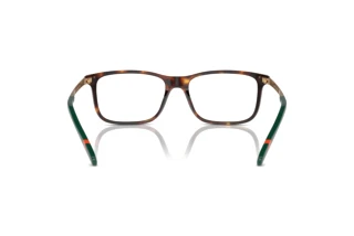 Rückansicht Polo PH2273 (6137)